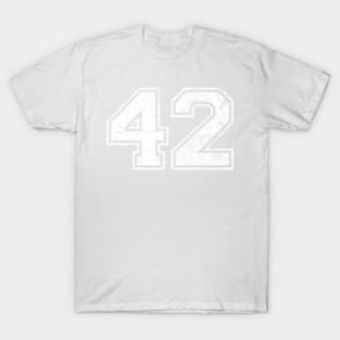 42 T-Shirt